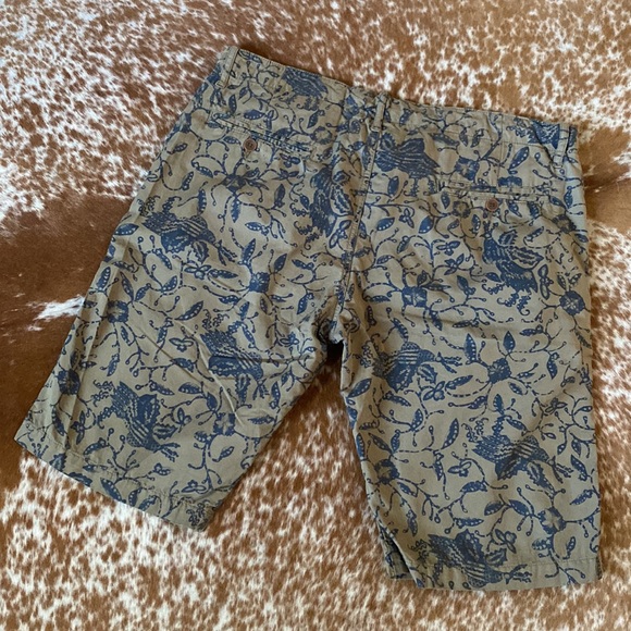 40weft Shorts - Picture 4 of 11